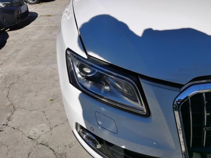 Q5 2015 40 TFSI Tech photo 7