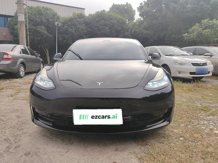 Model 3 2020 Standard Range RWD Upgraded photo 2
