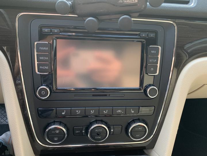 Passat 2015 1.8TSI DSG photo 6