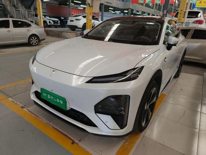 Deepal S07 2026 630Ultra Qiankun
