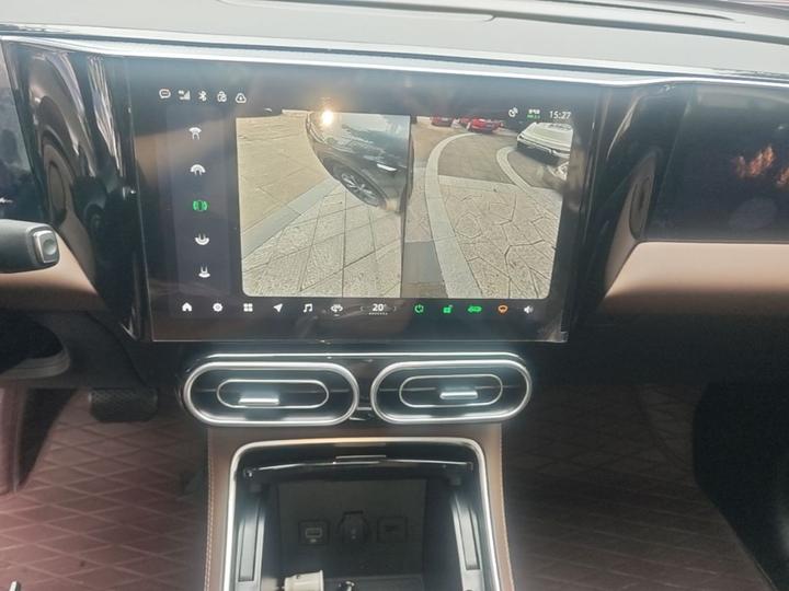 Leapmotor C11 2023 EREV 285 Comfort photo 8
