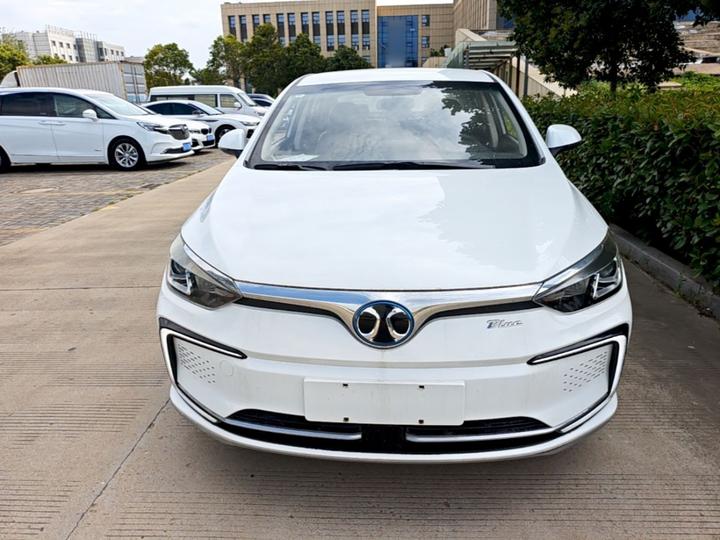BAIC EU5 2020 R500 photo 2