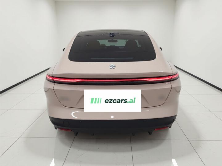 ET5 2024 75kWh photo 5