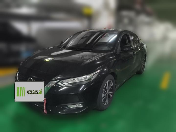 Sylphy 2020 1.6L XL CVT Enjoy