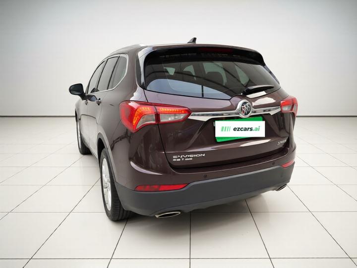 Envision 2018 28T AWD Luxury photo 4