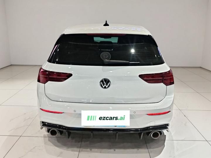 Golf 2021 280TSI DSG Pro photo 3