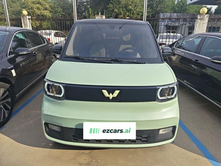 Hongguang MINIEV 2021 Macaron LFP photo 2