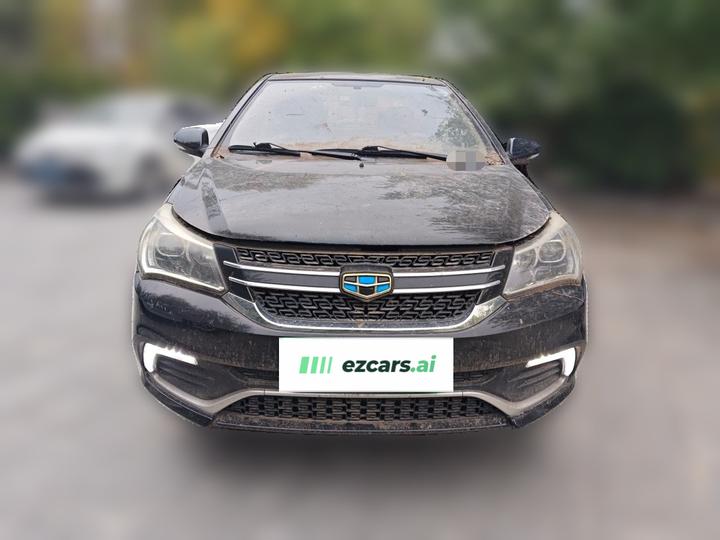 2016 1.5L MT Elite photo 2
