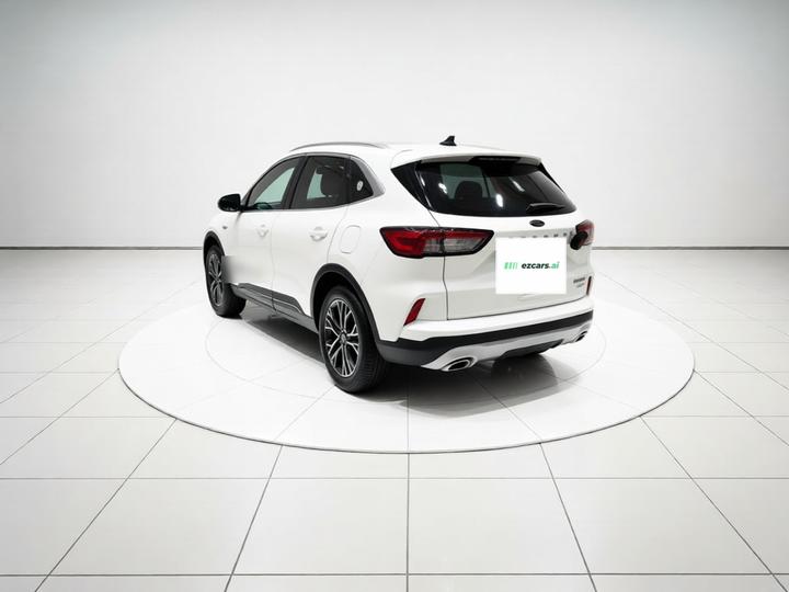 Escape 2020 EcoBoost 245 RWD photo 4