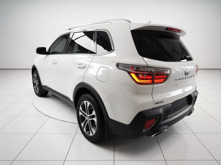 Sportage 2019 2.0L AT Smart Luxury photo 4