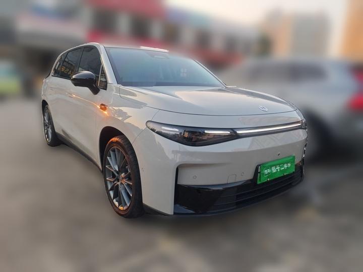 Leapmotor C10 2024 530 Smart photo 3