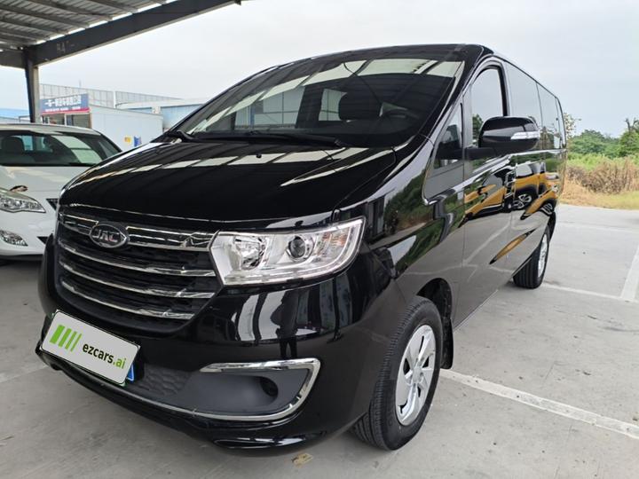 Refine M3 2024 PLUS 2.0L HEV Connected