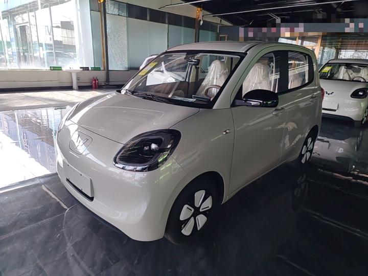 Hongguang MINIEV 2026 5th Gen 205km Advanced