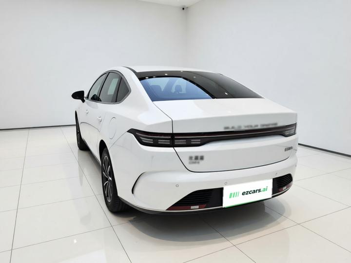 Destroyer 05 2024 Honor DM-i 55KM Luxury photo 4