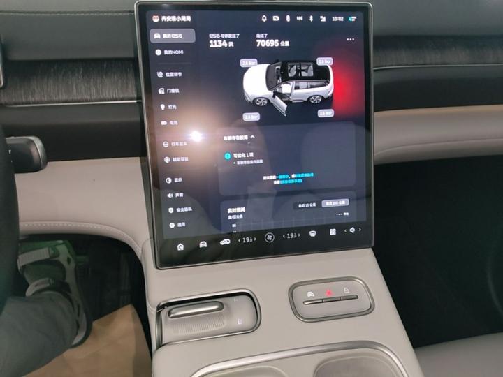 ES6 2023 75kWh photo 8