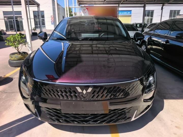 Wuling 2023 150 Advanced photo 2