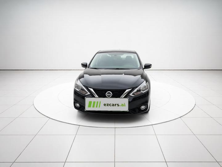 Sylphy 2016 1.6XL CVT Luxury