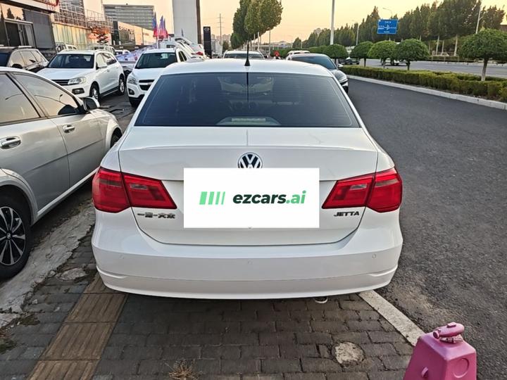 2015 1.4L MT Comfort photo 3