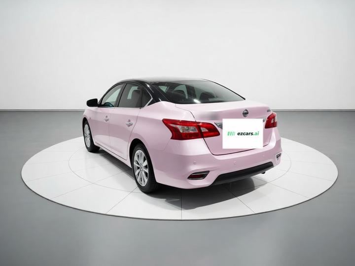 Sylphy 2021 Classic 1.6XE CVT photo 4