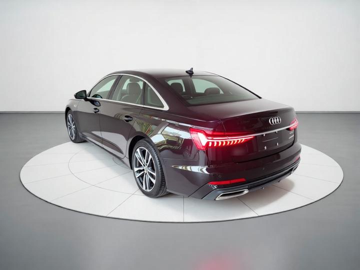 A6L 2019 45 TFSI Dynamic photo 4