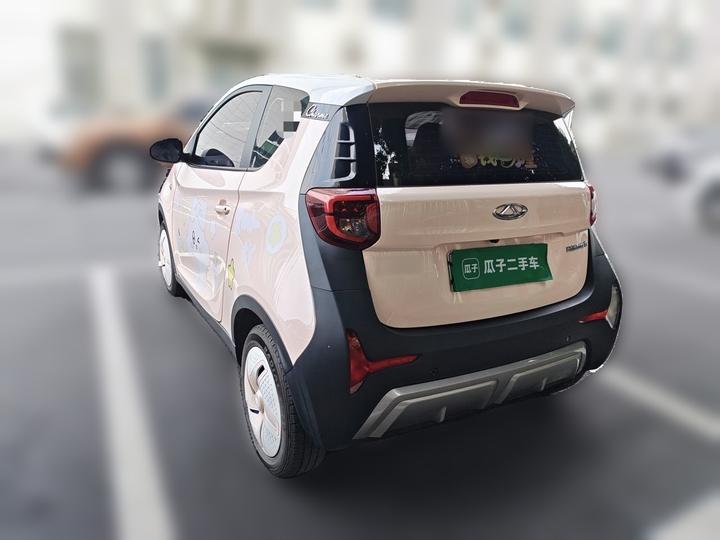 QQ Little Ant 2022 301km LFP photo 4