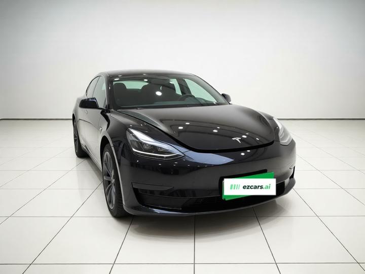 Model 3 2022 RWD photo 3