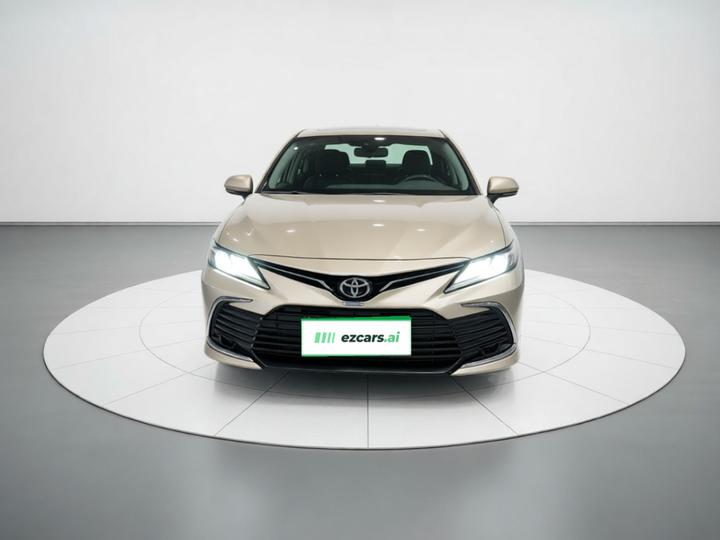 Camry 2021 2.0G Luxury photo 2