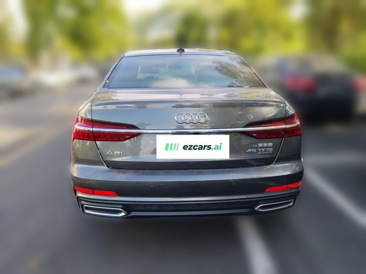 A6L 2021 45 TFSI quattro Dynamic photo 5
