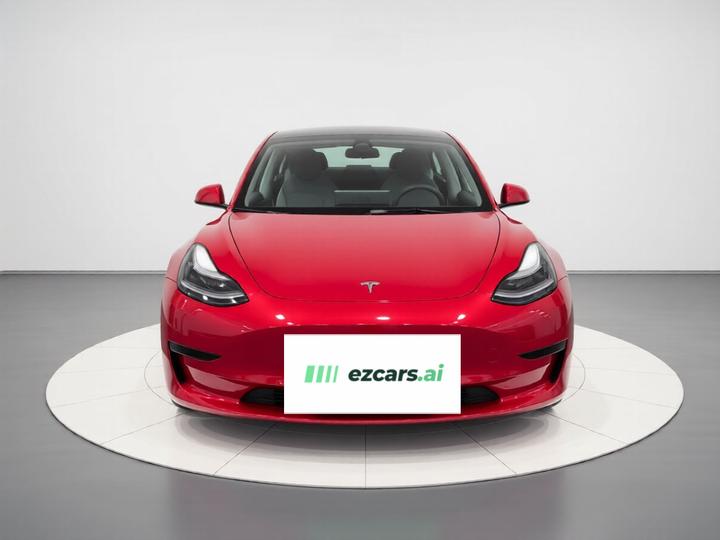 Model 3 2021 Standard Range RWD Upgraded 3D6 photo 2