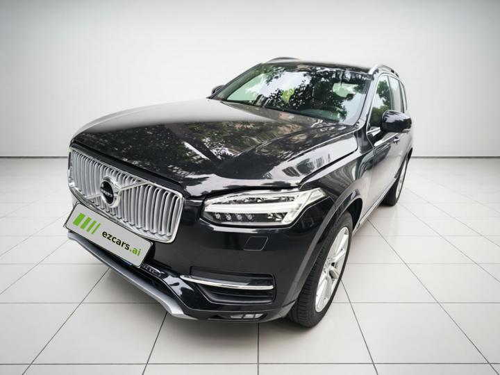 XC90 2017 T6 5-Seater
