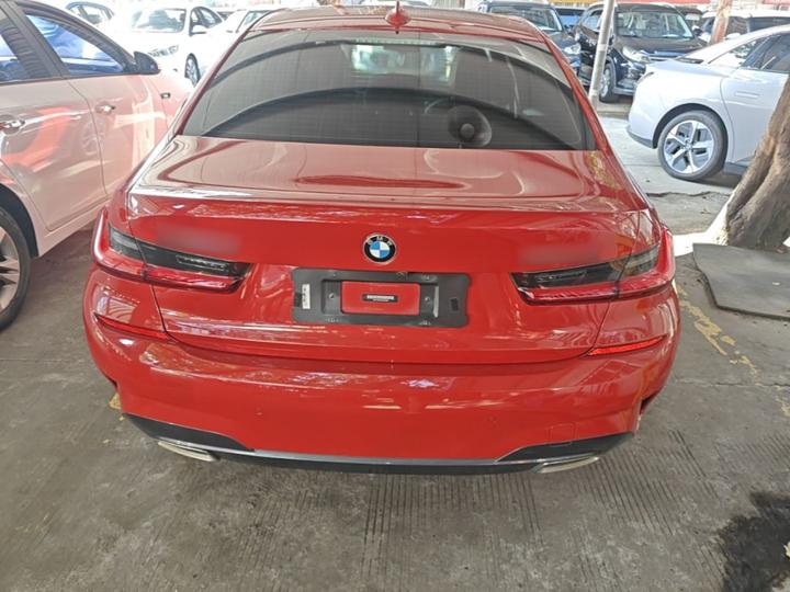 3 Series 2020 320Li M Sport Package photo 5