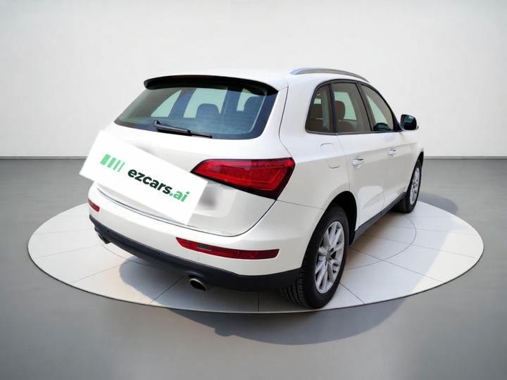 Q5 2016 40 TFSI Progressive photo 6