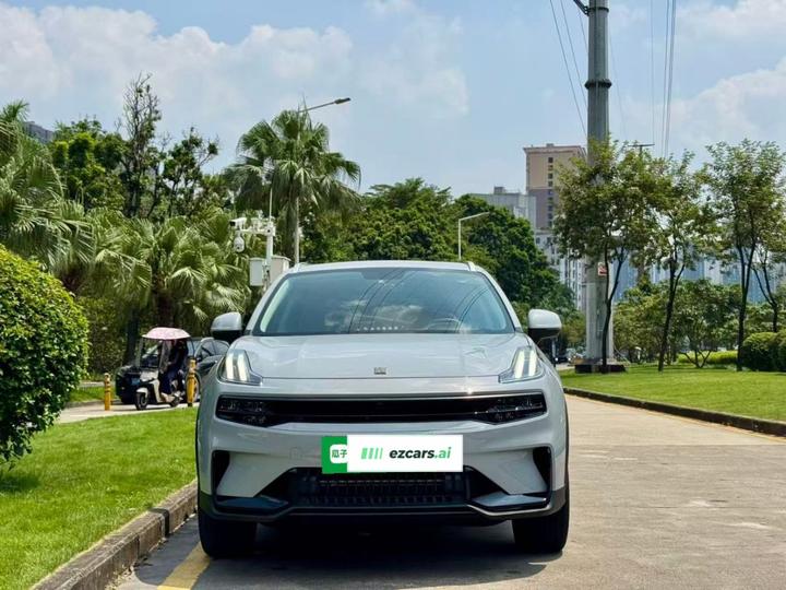 06 EM-P 2022 PHEV 84KM Range Pro photo 2
