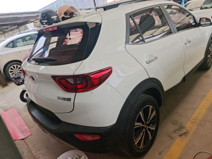 Stonic 2019 1.4L AT Sport China VI photo 6