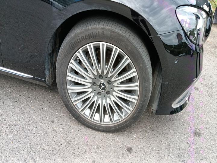 E-Class 2021 Facelift E 300 L Premium photo 8