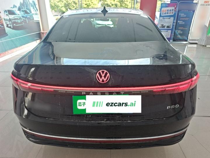 Passat 2025 Pro 380TSI photo 3