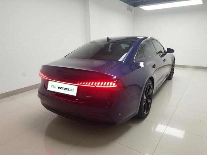 A7L 2022 55 TFSI quattro S-line photo 6