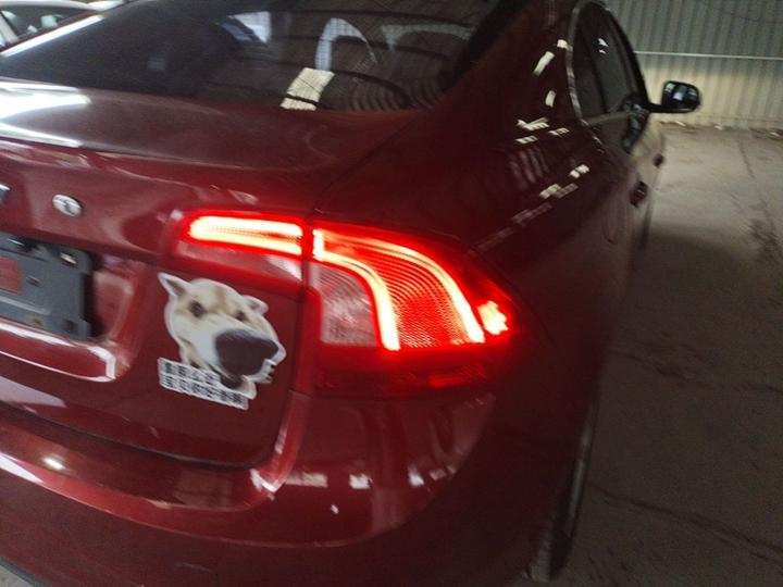 S60 2017 S60L T3 photo 7
