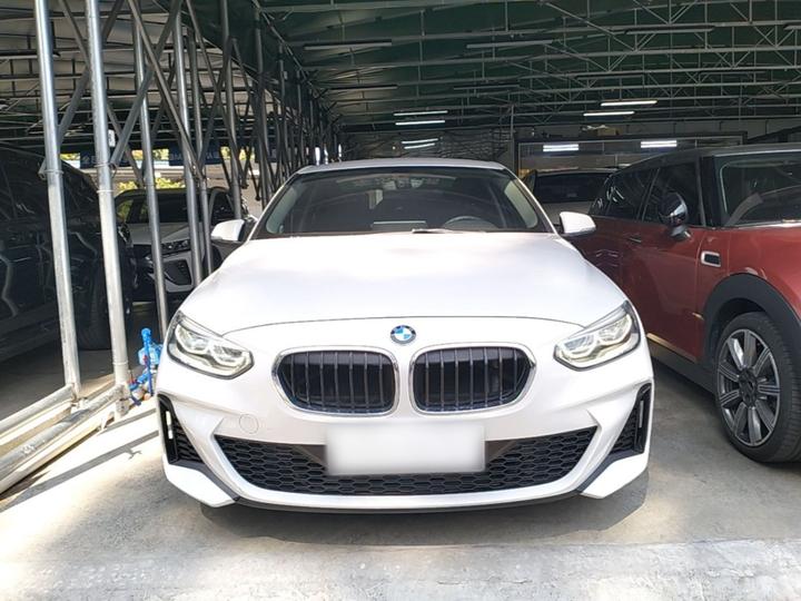 1 Series 2021 Facelift 120i M Sport photo 2