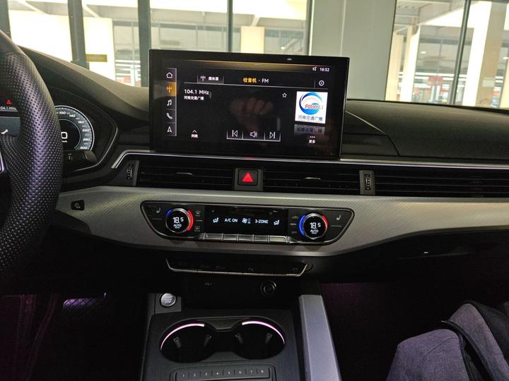 A5 2019 Sportback 40 TFSI Fashion photo 7