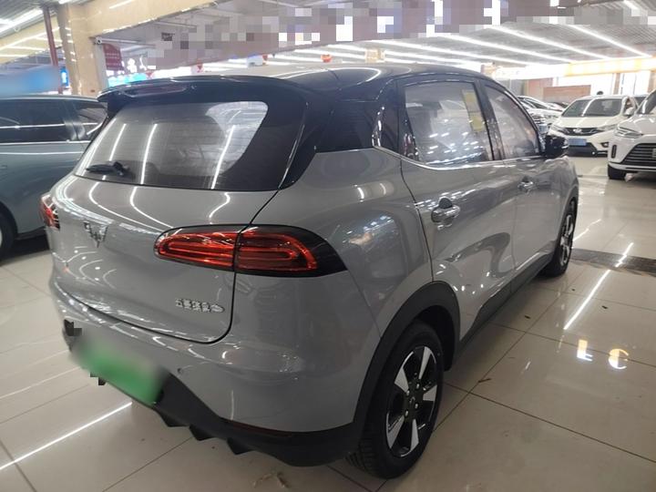 Wuling Bingo PLUS 2024 510km 5-Seater photo 4