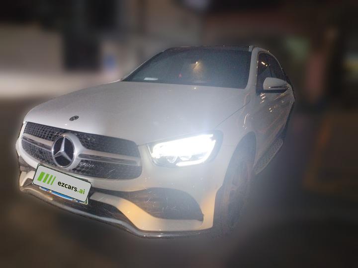 GLC 2020 GLC 300 L 4MATIC Dynamic