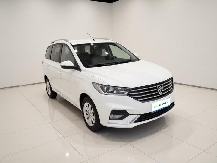 360 2019 1.5L MT Elite China VI photo 3