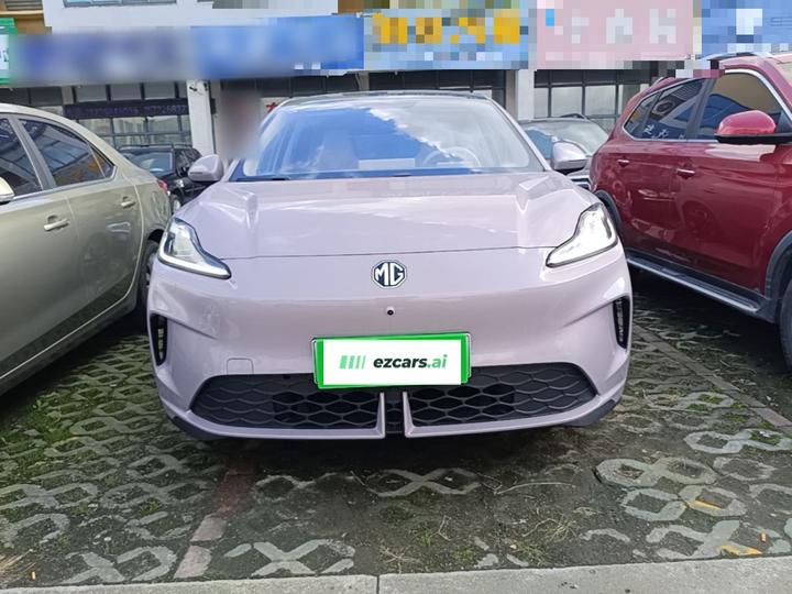 MG4 EV 2026 437 photo 2