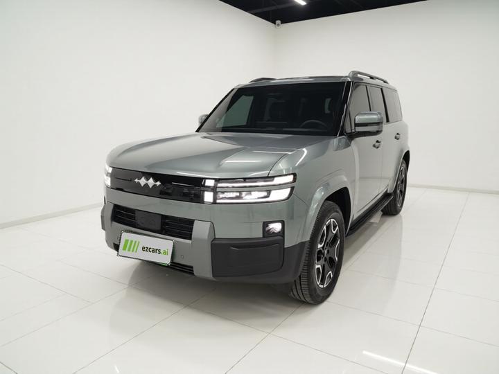 Fang Cheng Bao 7 2025 200KM RWD Max
