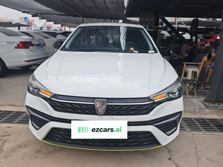 i5 2021 Facelift 1.5L CVT photo 2