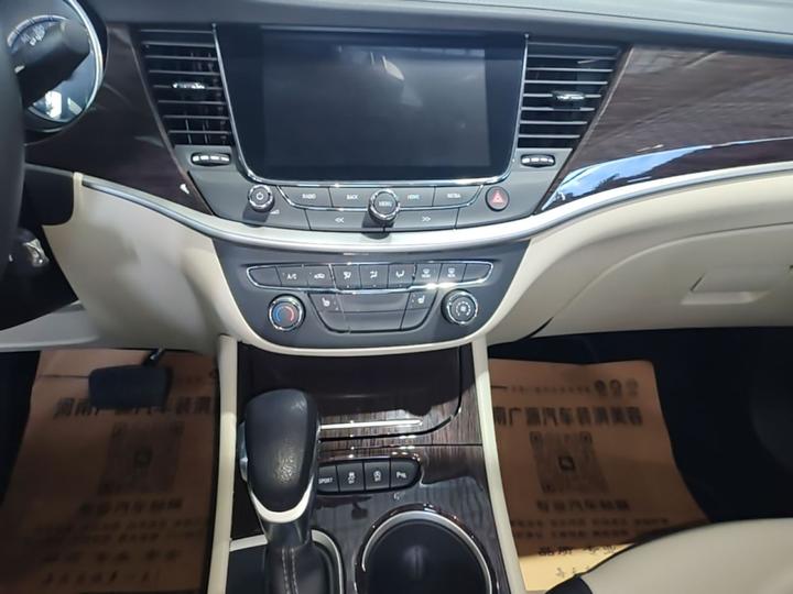 Verano 2019 Sedan 15S AT Leading photo 8