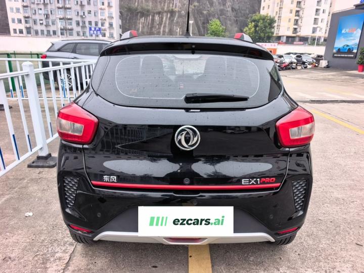 Nammi BOX 2022 LX 331KM Advanced photo 5