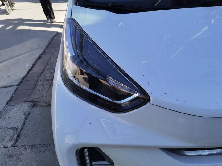 QQ Little Ant 2023 301km Plus LFP photo 7