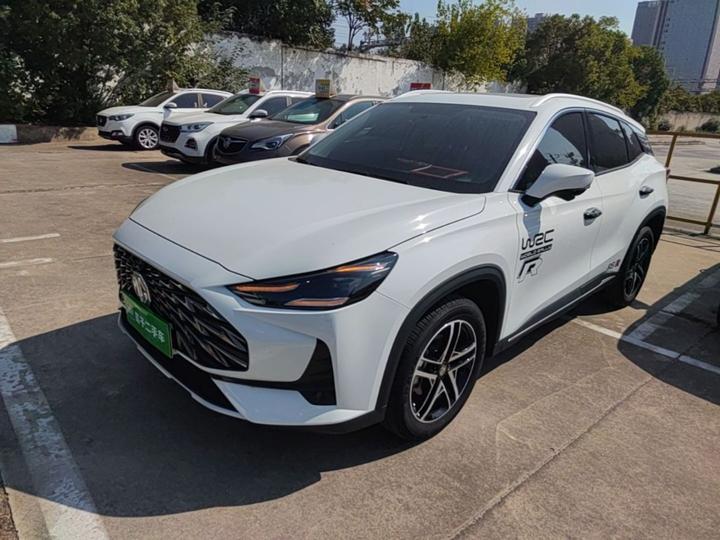 MG ONE 2023 1.5T